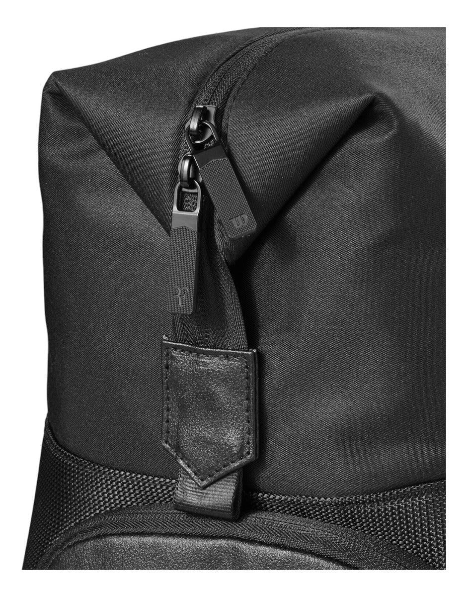 Raquetero Wilson Rf Practice Bag 6 Pack Roger Federer