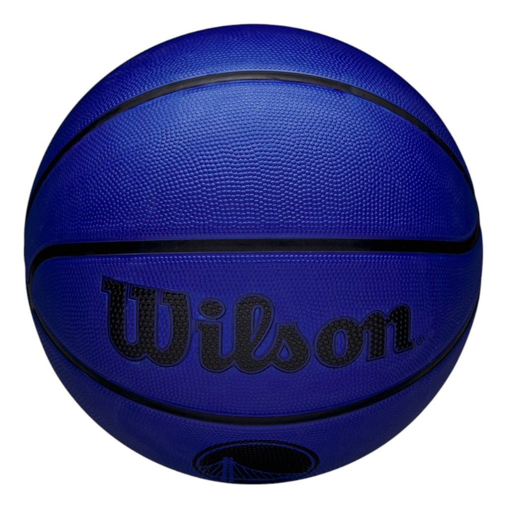 Balon De Basquetbol Wilson Nba Team Tribute Warriors #7