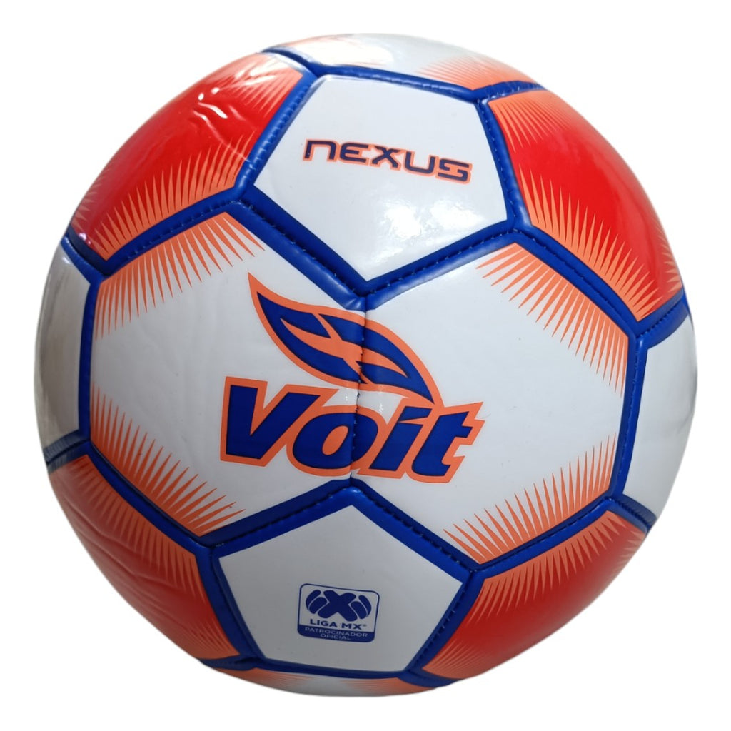 Balon De Futbol Voit Nexus #5 Mix