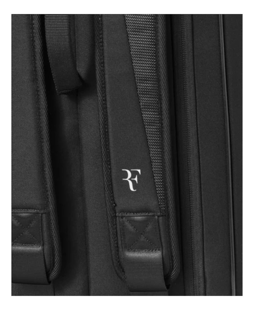 Raquetero Wilson Rf Racket Bag 9 Pack