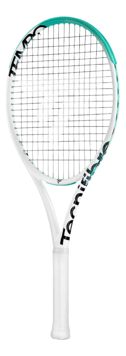 Raqueta De Tenis Tecnifibre Tempo V2 255gr 4 1/4