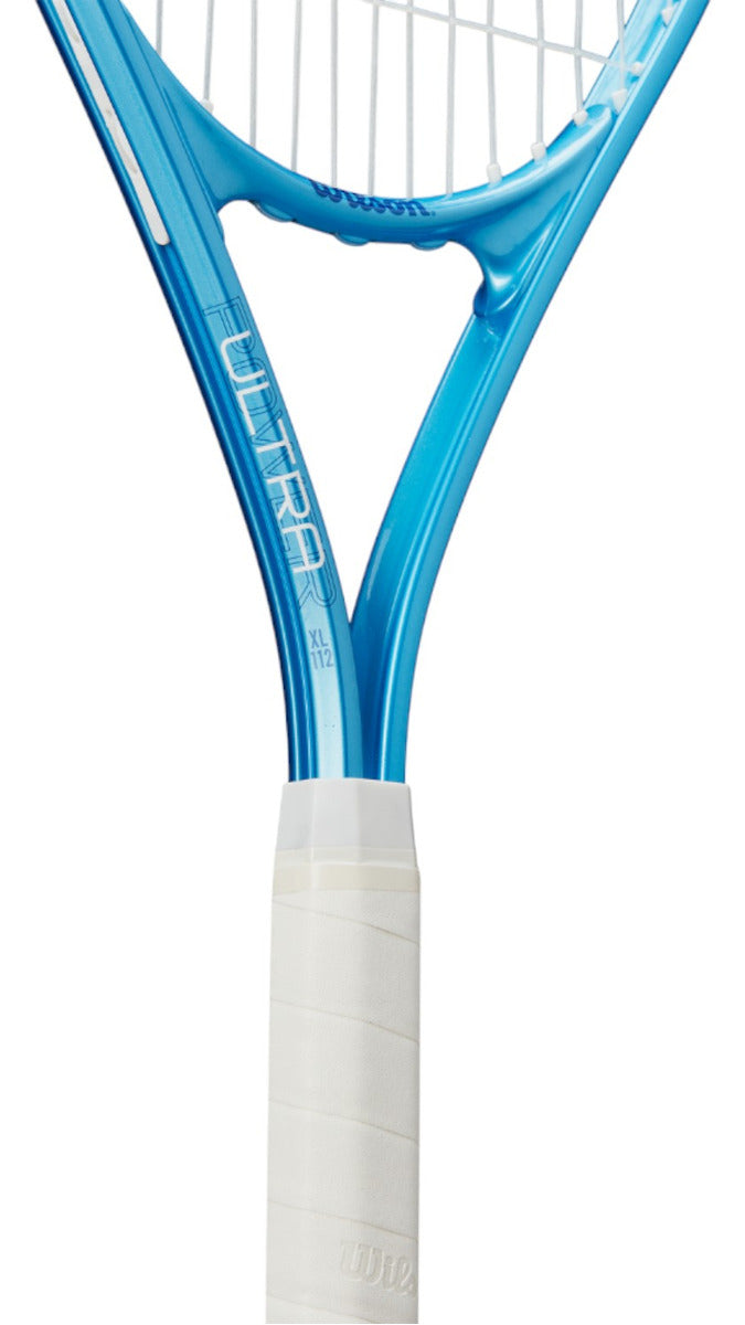 Raqueta De Tenis Wilson Ultra Power 112 Xl Msi