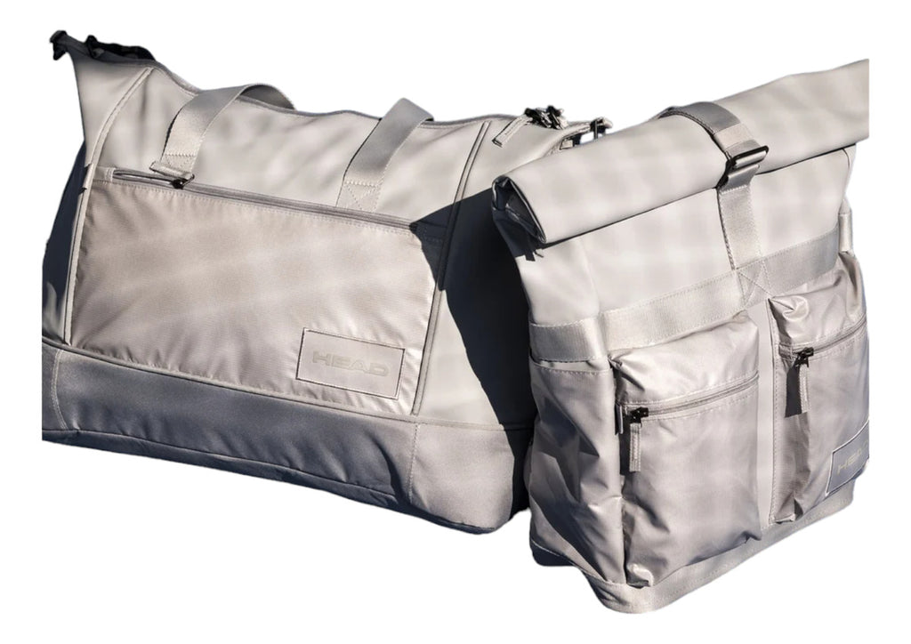 Backpack Head Tour 30l Kg Para Dos Raquetas 2024