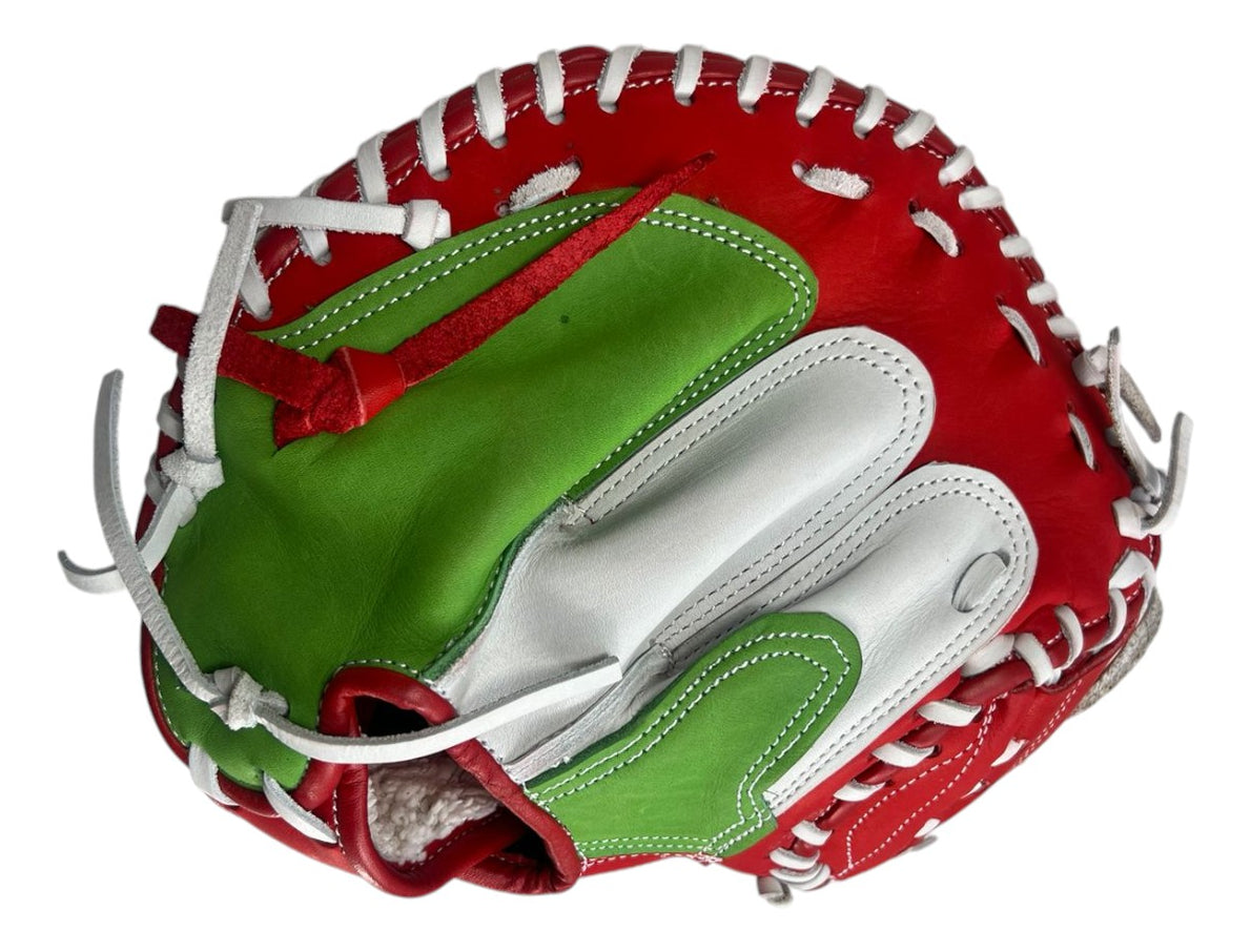 Guante De Beisbol Radach Pro Cátcher 33in Mexa