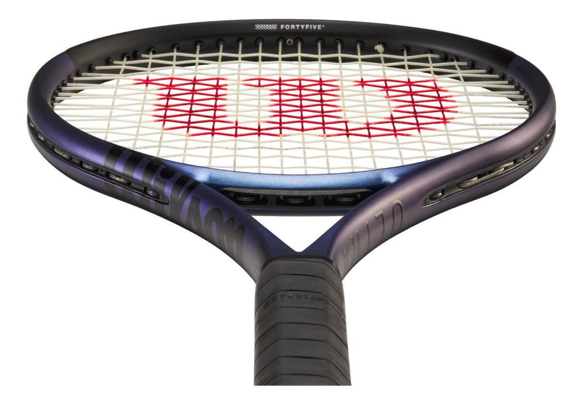 Raqueta De Tenis Wilson Ultra 100l V4 280gr 4 1/2