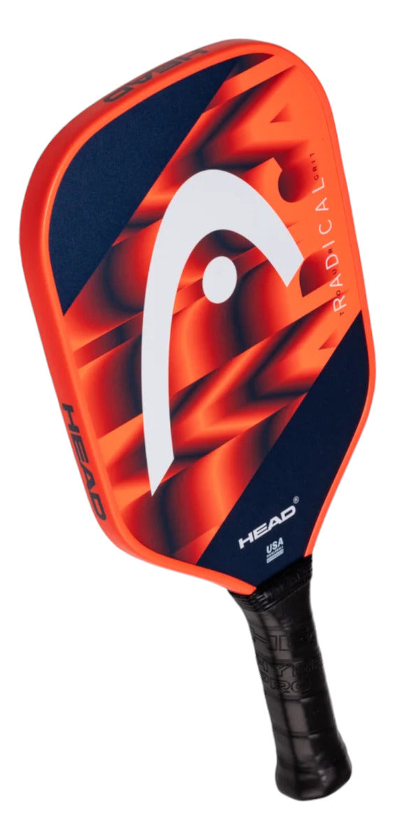 Pala De Pickleball Head Radical Tour Grit 2024