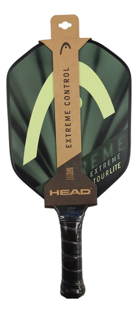 Pala Raqueta De Pickleball Head Xtreme Tour Lite