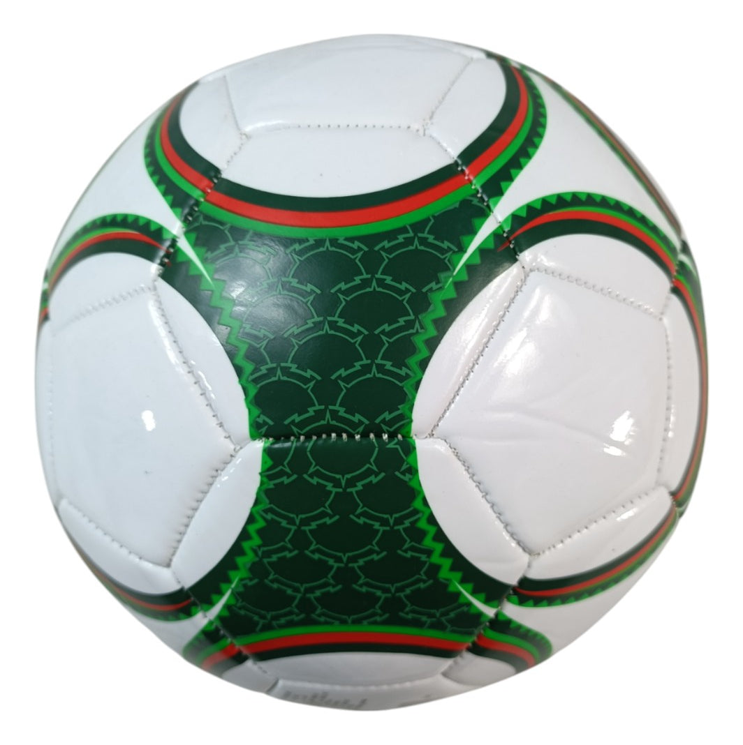 Balon Futbol #5 Voit Huentli Fw24