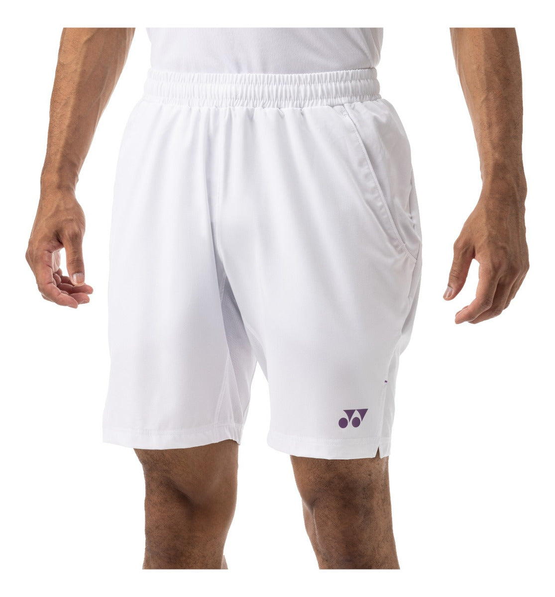 Short Yonex Pro Tour 15164ex White Xl