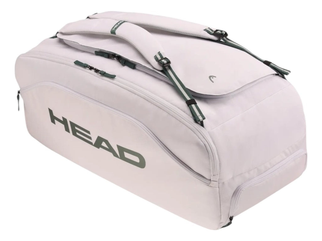 Bolsa Head Pro X Duffle Bag L Whge Para 9 Raq 75l Wbb2025