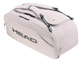 Bolsa Head Pro X Duffle Bag L Whge Para 9 Raq 75l Wbb2025