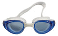 Goggle De Natación Hanop G828 Adulto Azul