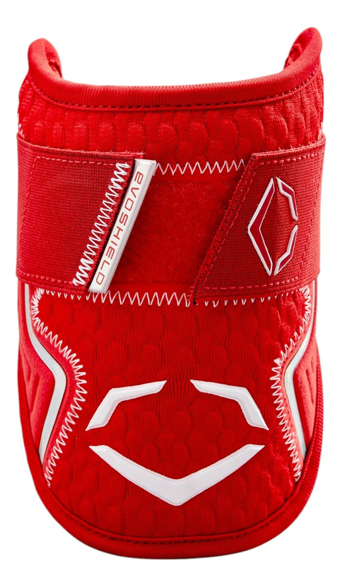 Codera Bateador Evoshield Pro Srz 2.0 Roja Grande Radach