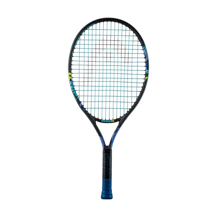 Raqueta De Tenis Head Novak 23 Junior 7 A 8 Años