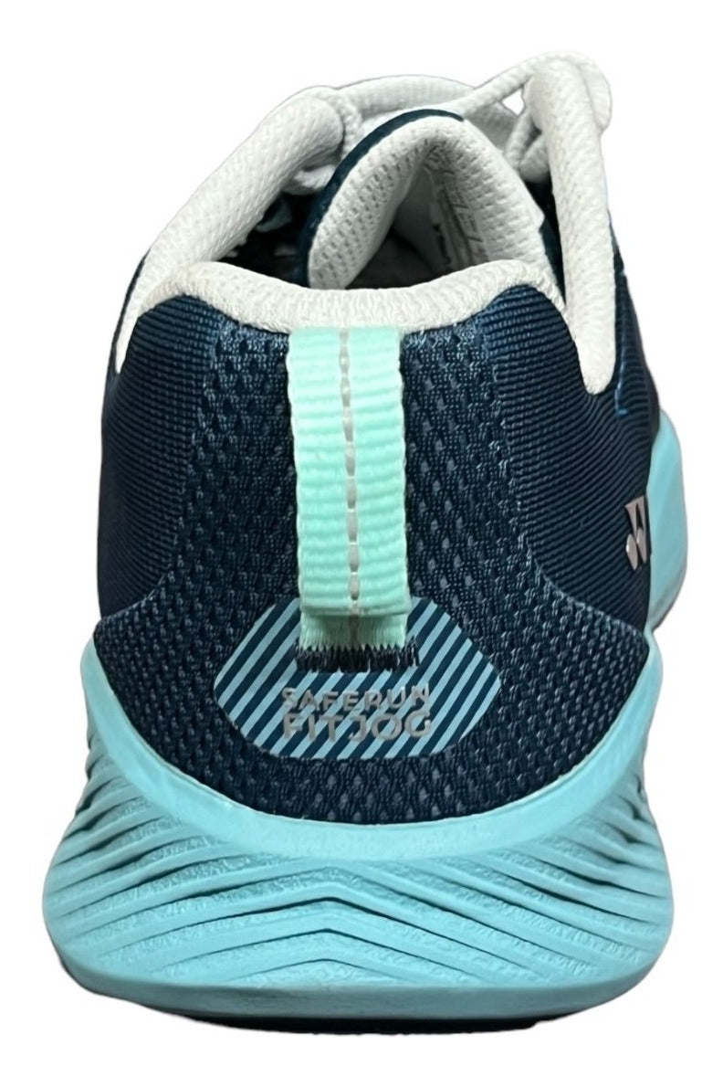 Tenis Yonex Saferun Fitjog Women Deep Sea 3mx