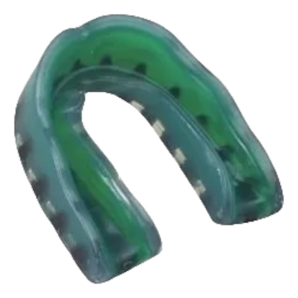 Protector Bucal Triple Densidad Wilson Futbol Americano