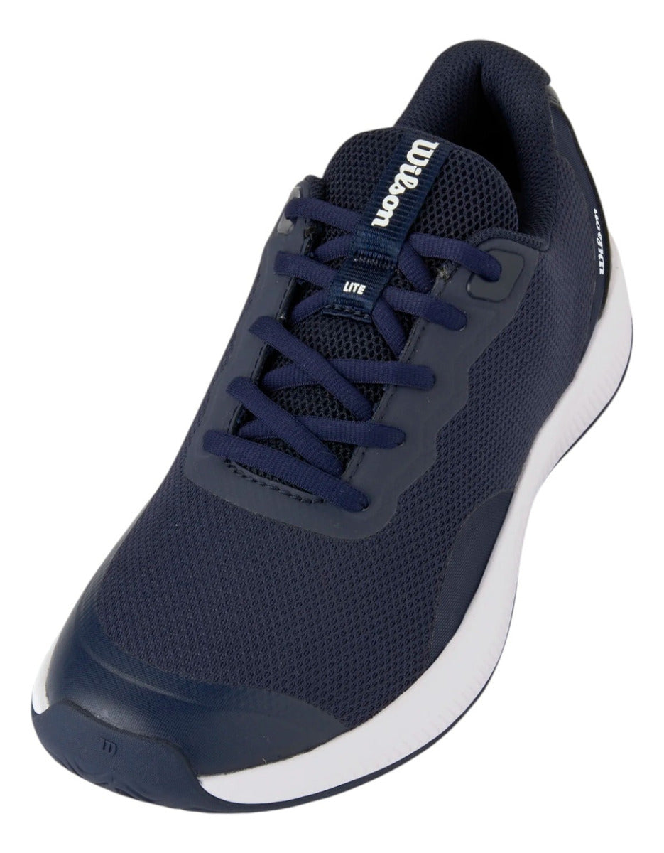 Tenis Wilson Intrigue Lite Dama