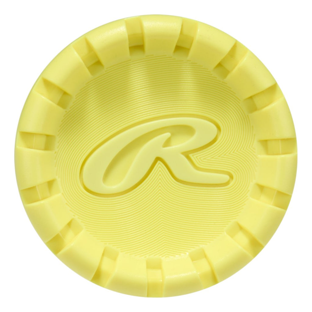 Bate De Béisbol Aluminio Rawlings Clout Usa 2026 27in 17oz