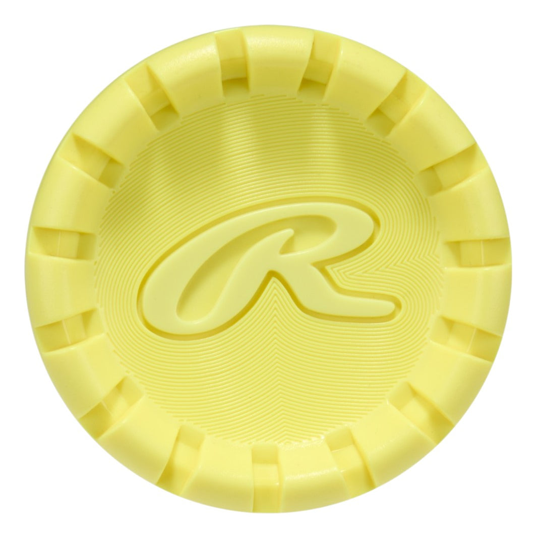 Bate De Béisbol Aluminio Rawlings Clout Usa 2026 27in 17oz