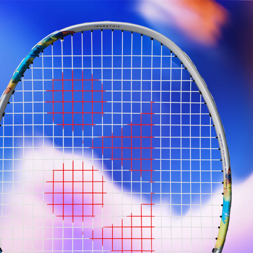 Raqueta De Badminton Yonex Nanoflare 1000 Game Lightning