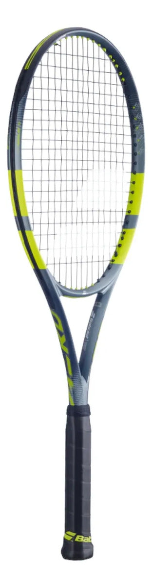 Raqueta De Tenis Pure Aero 98 Gen 9 305gr 4 1/4