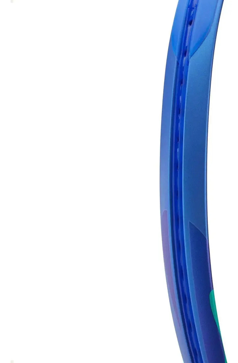 Raqueta De Tenis Yonex Ezone 100sl Blast Blue 270g 4 1/8