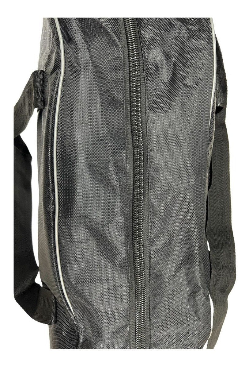 Maleta Batera Beisbol Softbol Radach Tote Personal Negro