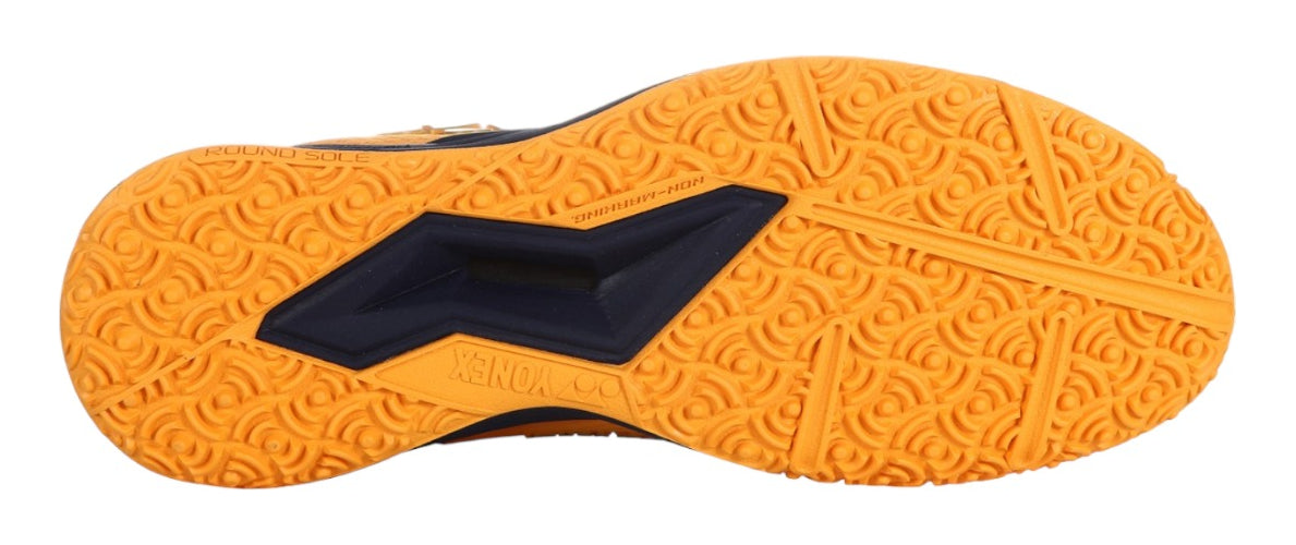 Tenis Yonex Eclipsion 4 Clay Arcilla Mandarin Orange 2023