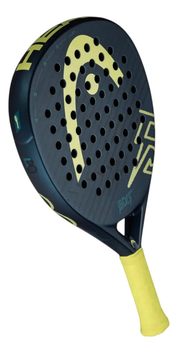 Pala De Pádel Head Bolt Blgr 350gr