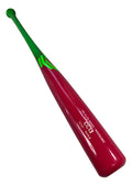 Bat De Béisbol Overfly Cc13 Elite Series 33  Maple Rosa/vde