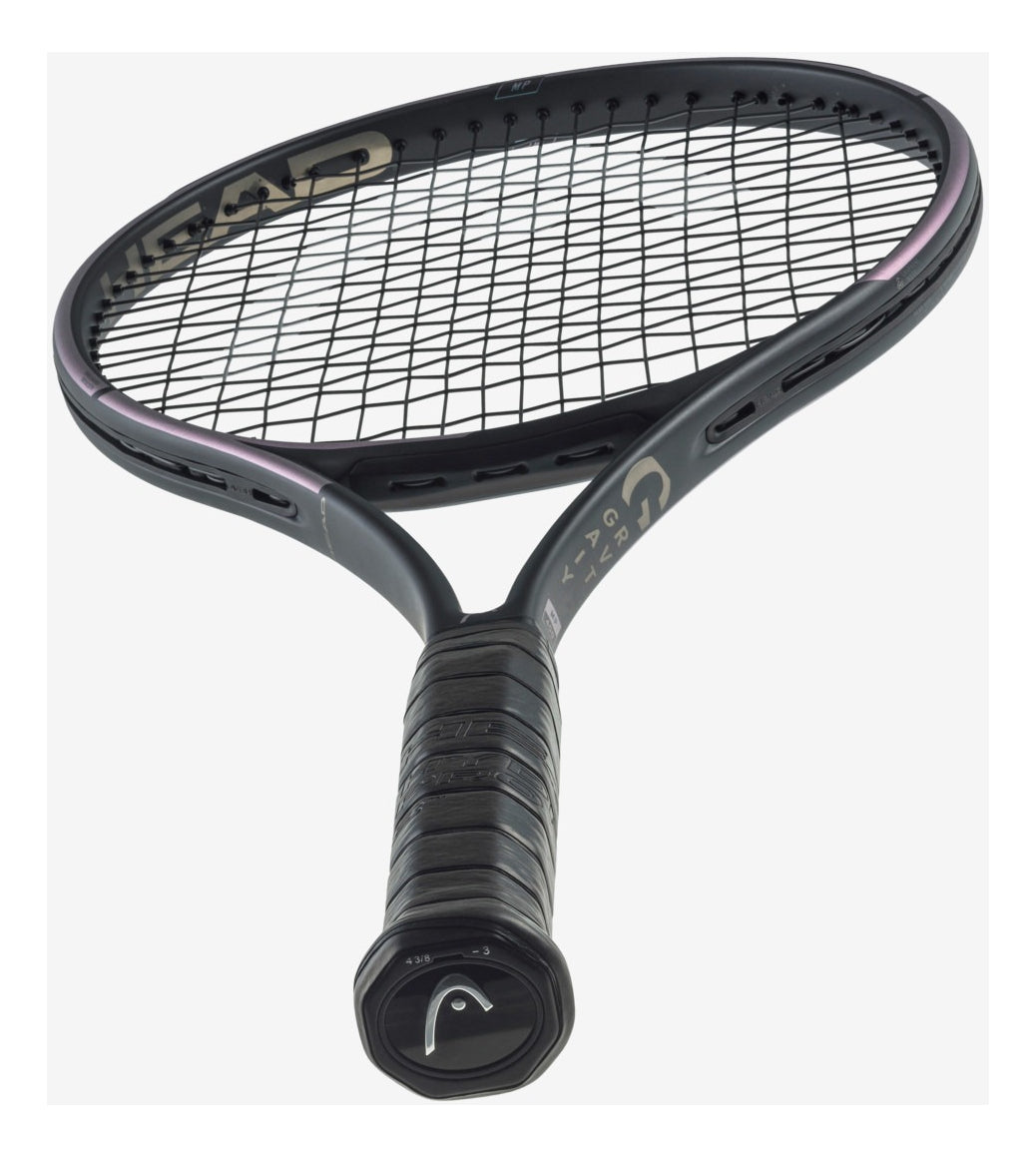 Raqueta De Tenis Head Gravity Mp 2023  295gr 4 1/4