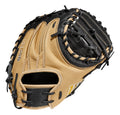 Guante De Béisbol Para Catcher Wilson 2023 A2000 1790ss 34in