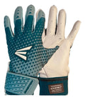 Guantes De Bateo Easton Ghost Nx Mujer Talla M Azul