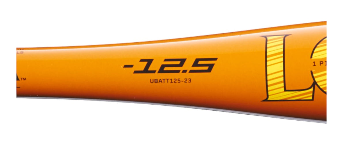 Bat De Beisbol Infantil Louisville Atlas Tee Ball 25in