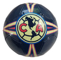Balón De Fútbol No. 5 Club America S100 Azul