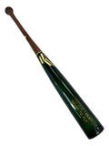Bat De Beisbol Overfly Ready To Fly 33.5 Verde Oscuro/marrón