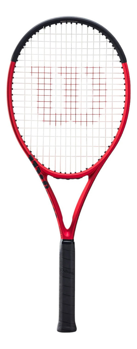 Raqueta De Tenis Wilson Clash 100l V2 280g 4 1/4