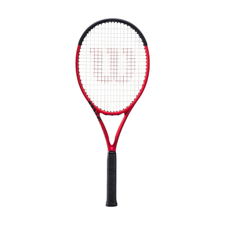 Raqueta De Tenis Wilson Clash 100l V2 280g 4 1/4
