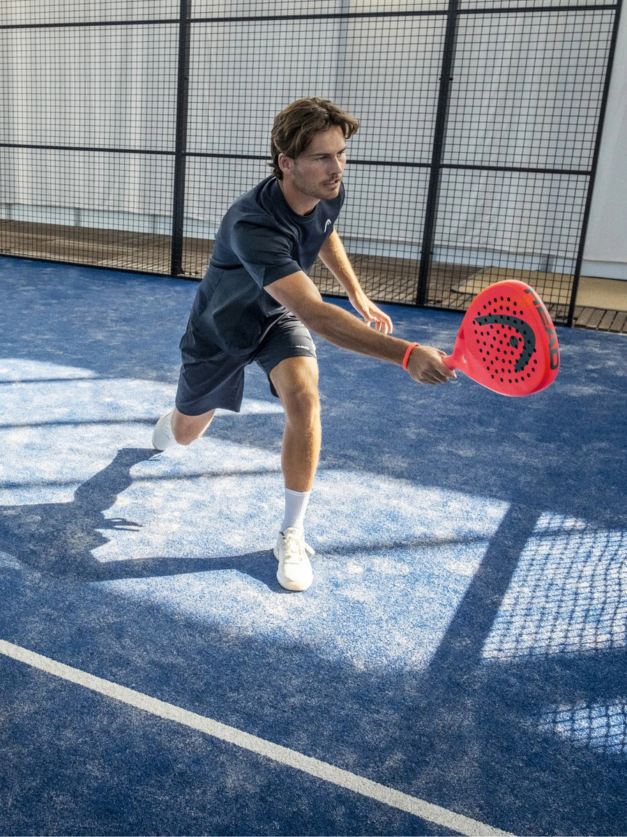 Pala Pádel Head Radical Pro 2026 Control Auxetic 2.0