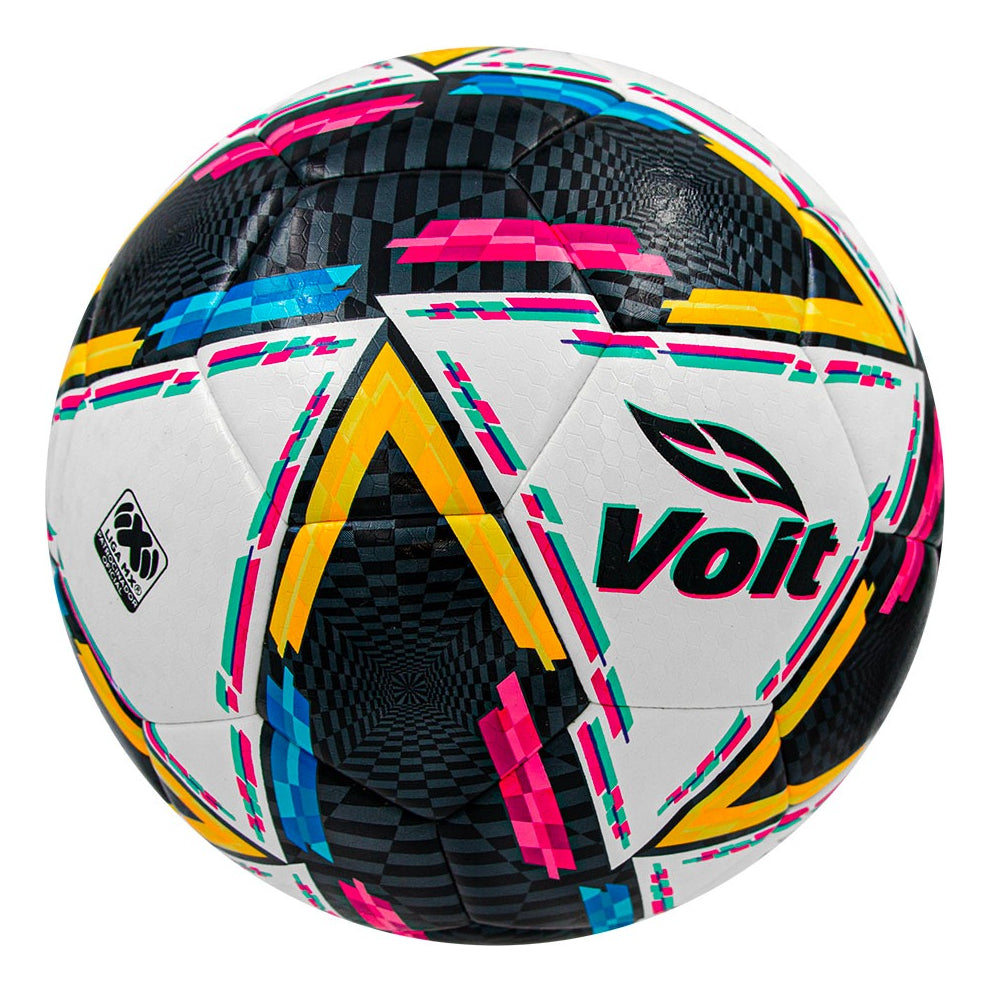 Balón De Fútbol 84192 No. 5 Morph Apertura 2024 Basic Voit