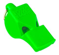 Silbato Fox 40 Clasico Verde Neon