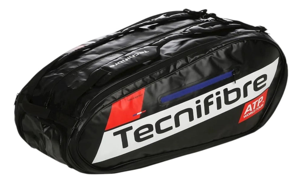 Raquetero Tecnifibre Atp Endurance 15r