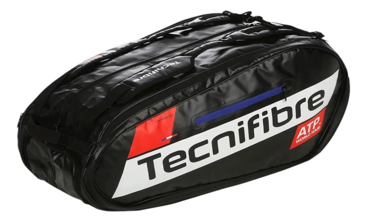 Raquetero Tecnifibre Atp Endurance 15r