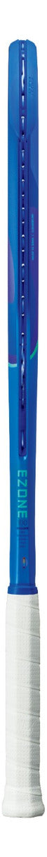 Raqueta De Tenis Yonex Ezone 100 2025 Blast Blue 300g 4 3/8
