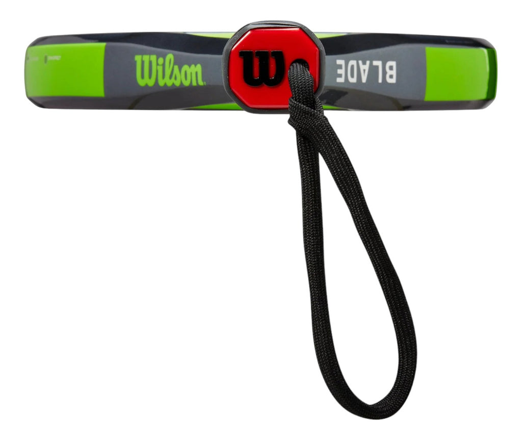 Pala De Padel Wilson Blade Lt V2 Radach Sports
