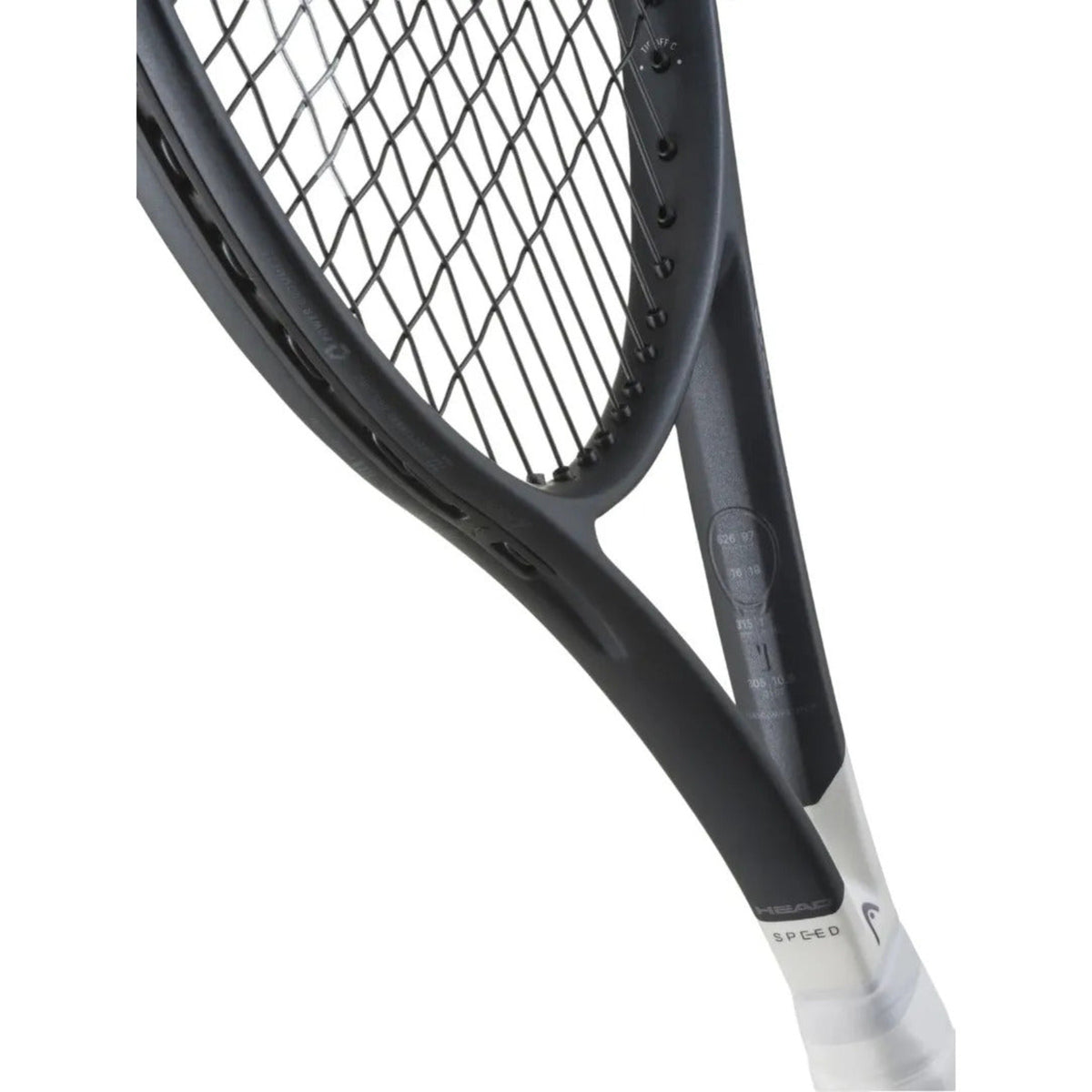Raqueta Tenis Head Speed Tour 2026 305g 16x19 4 3/8