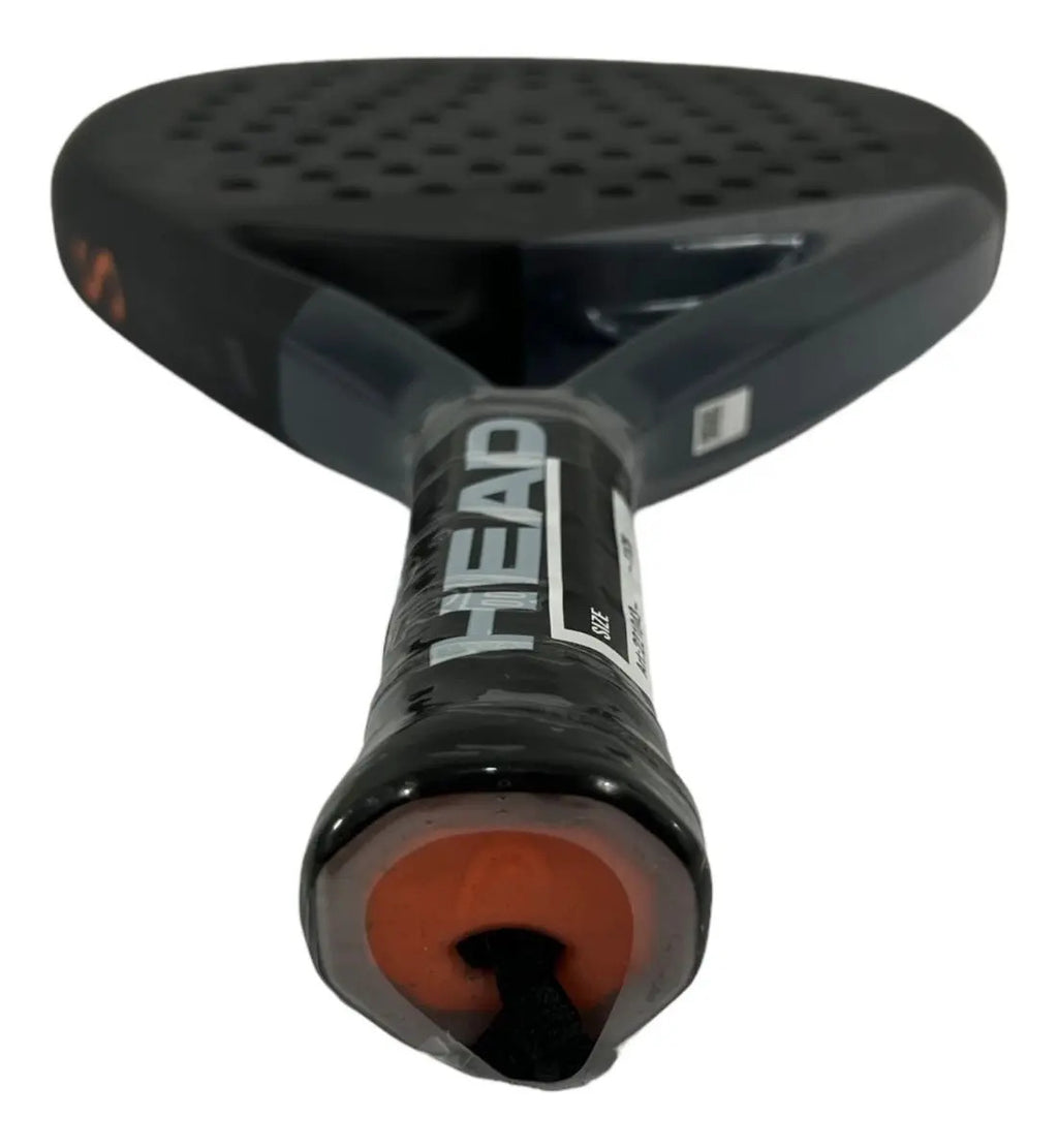 Pala De Padel Head Speed Pro X 2023 Empaque Especial 375gr