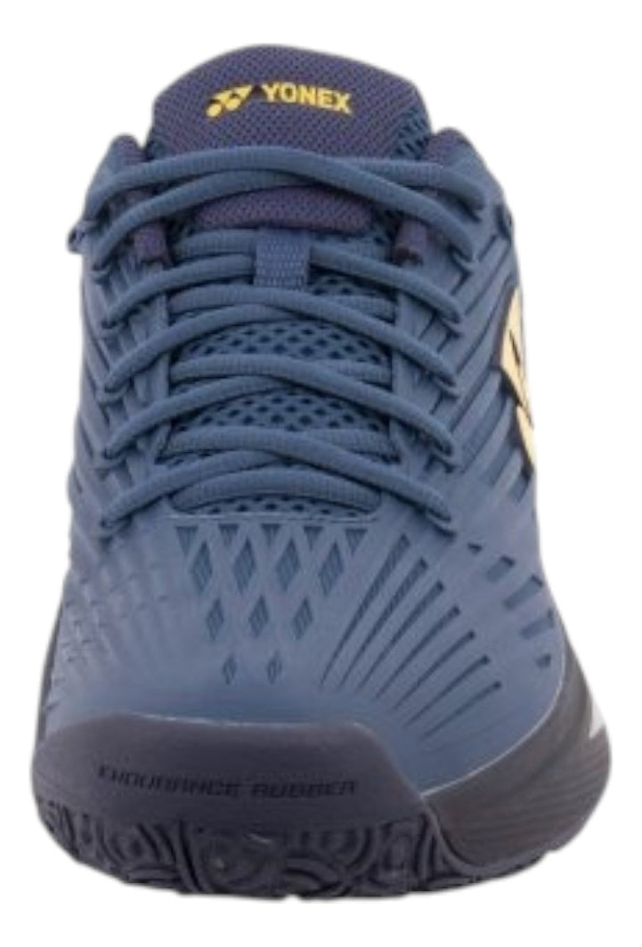 Tenis Yonex Power Cushion Eclipsion 5 Ink Blue Hombre