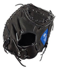 Guante De Beisbol Radach Cátcher Rookie 34in Negro