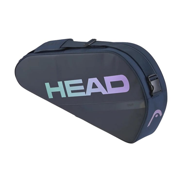 Raquetero Head Tour Racquet Bag S Gravitty Marino Para 3 Raq
